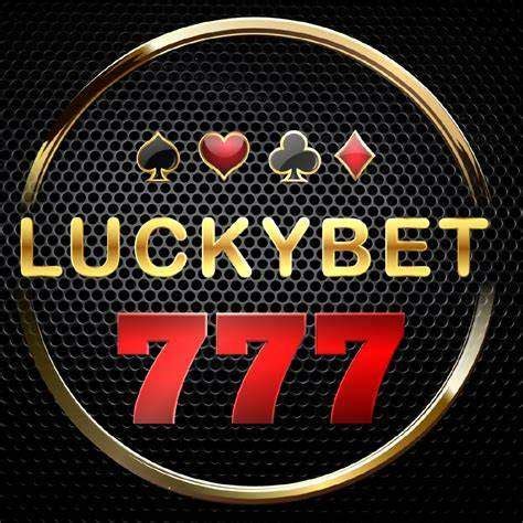 lucky bet 777 login,luckbet.com